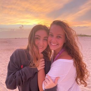 Meet your Posher, Mallory